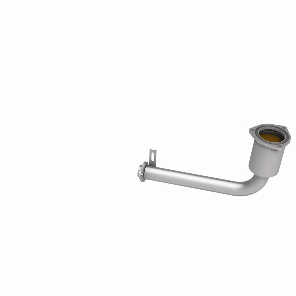 MagnaFlow Exhaust Products 337829 California CARB Direct-Fit Catalytic Converter for Select Suzuki Esteem