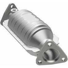Load image into Gallery viewer, MagnaFlow Exhaust Products 49478 OEM Grade Direct-Fit Catalytic Converter for Select Nissan Frontier, Nissan Xterra