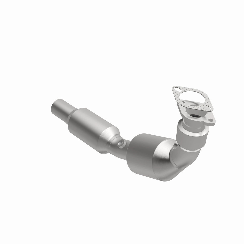 MagnaFlow Exhaust Products 49938 OEM Grade Direct-Fit Catalytic Converter for Select Chevrolet Camaro