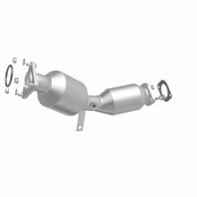 Load image into Gallery viewer, MagnaFlow Exhaust Products 5481144 California CARB Direct-Fit Catalytic Converter for Select INFINITI FX35