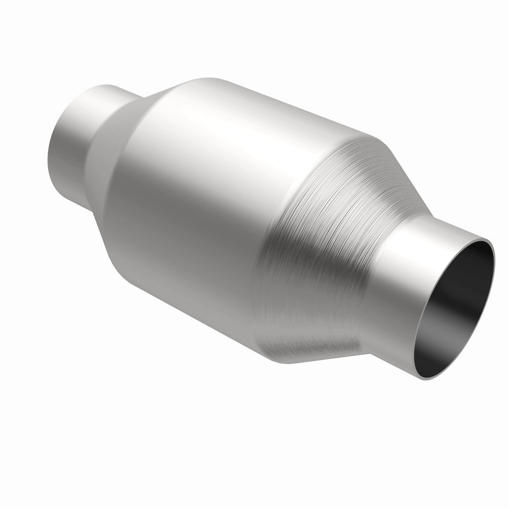 MagnaFlow Exhaust Products 59956 Standard Grade Universal Catalytic Converter