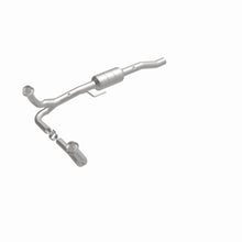 Load image into Gallery viewer, MagnaFlow Exhaust Products 93216 HM Grade Direct-Fit Catalytic Converter for Select Dodge Durango