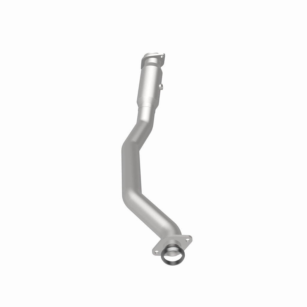 MagnaFlow Exhaust Products 21-578 OEM Grade Direct-Fit Catalytic Converter for Select Jeep Grand Cherokee
