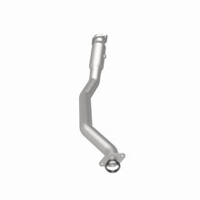 Load image into Gallery viewer, MagnaFlow Exhaust Products 21-578 OEM Grade Direct-Fit Catalytic Converter for Select Jeep Grand Cherokee