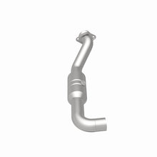 Load image into Gallery viewer, MagnaFlow Exhaust Products 5551428 California CARB Direct-Fit Catalytic Converter for Select Ford F-150