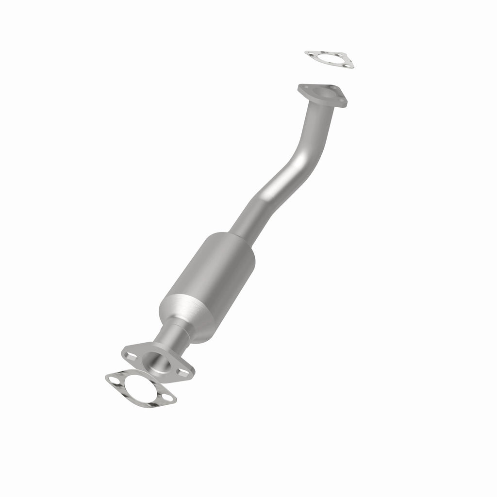 MagnaFlow Exhaust Products 52050 OEM Grade Direct-Fit Catalytic Converter for Select Kia Sportage