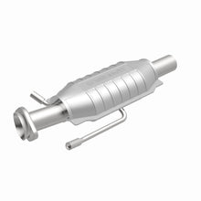 Load image into Gallery viewer, MagnaFlow Exhaust Products 23349 Standard Grade Direct-Fit Catalytic Converter for Select Ford EXP, Ford Escort, Mercury LN7, Mercury Lynx