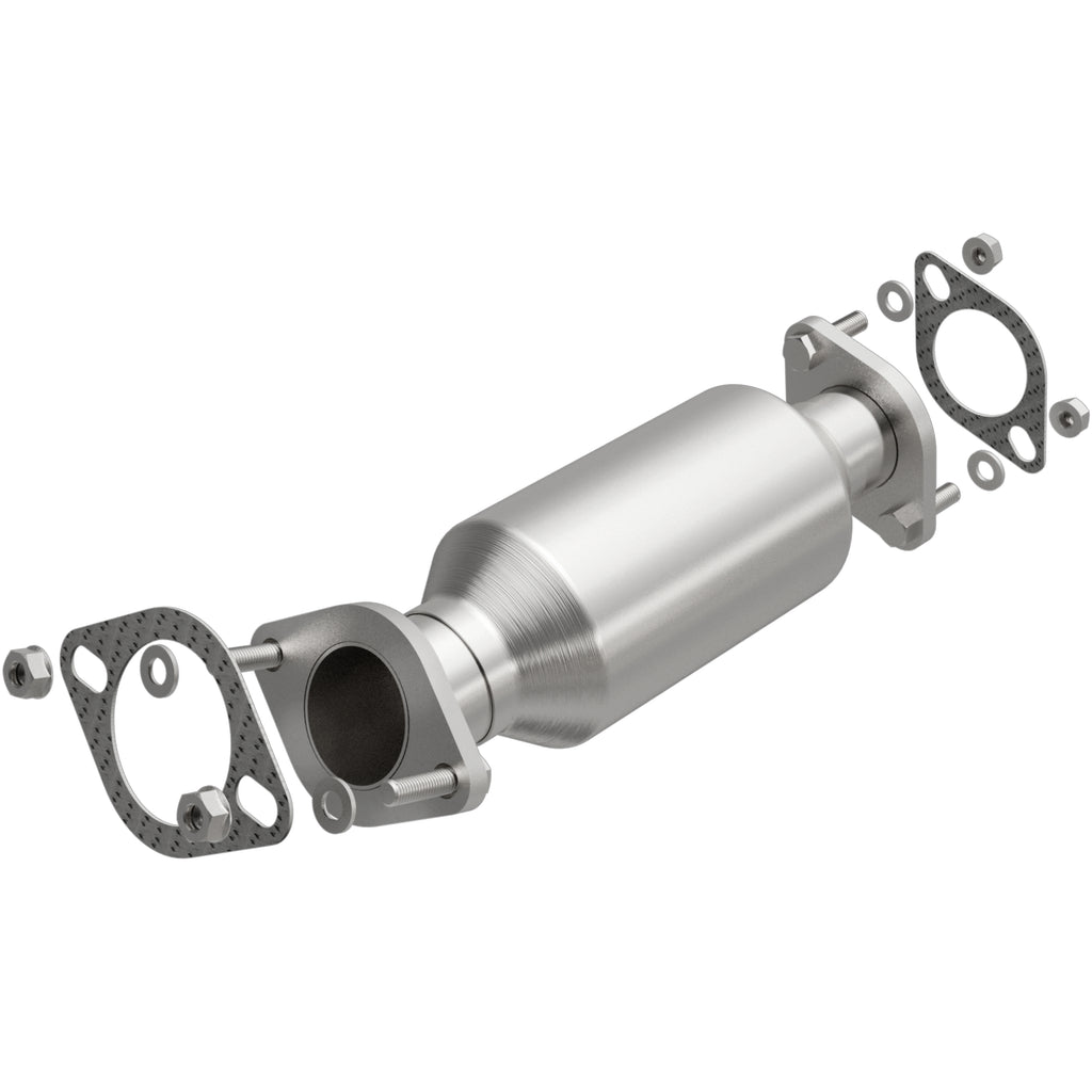 MagnaFlow Exhaust Products 5561823 California CARB Direct-Fit Catalytic Converter for Select Hyundai Elantra, Hyundai Elantra GT