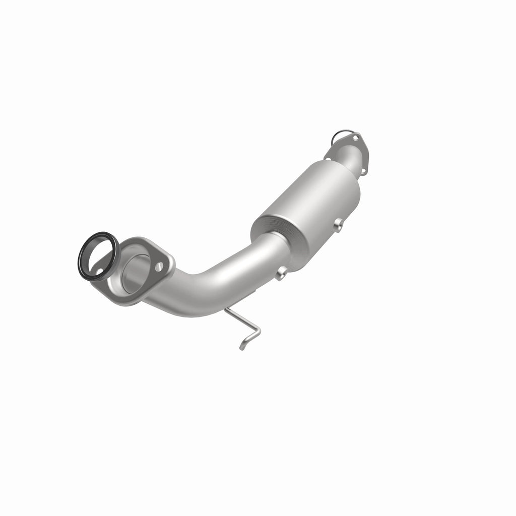 MagnaFlow Exhaust Products 5461182 California CARB Direct-Fit Catalytic Converter for Select Acura RSX