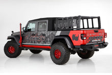 Load image into Gallery viewer, 19-21-Jeep-Gladiator-Xrs-Overland-Xtreme-Rack---Box-2-(Req.-Gor5950000t-01)