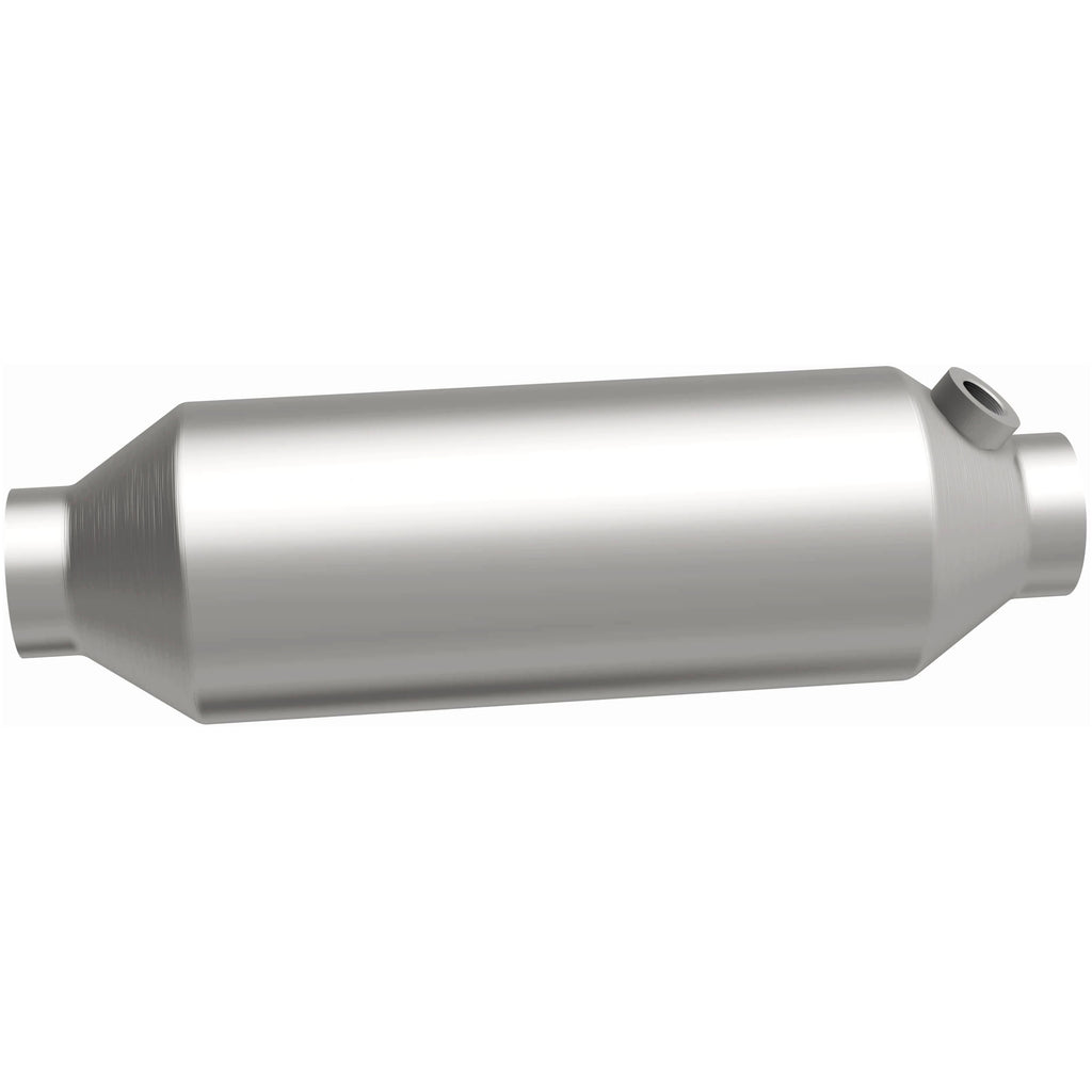 MagnaFlow Exhaust Products 3391034 California CARB Universal Catalytic Converter for Select Volkswagen Vanagon