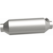 Load image into Gallery viewer, MagnaFlow Exhaust Products 3391034 California CARB Universal Catalytic Converter for Select Volkswagen Vanagon