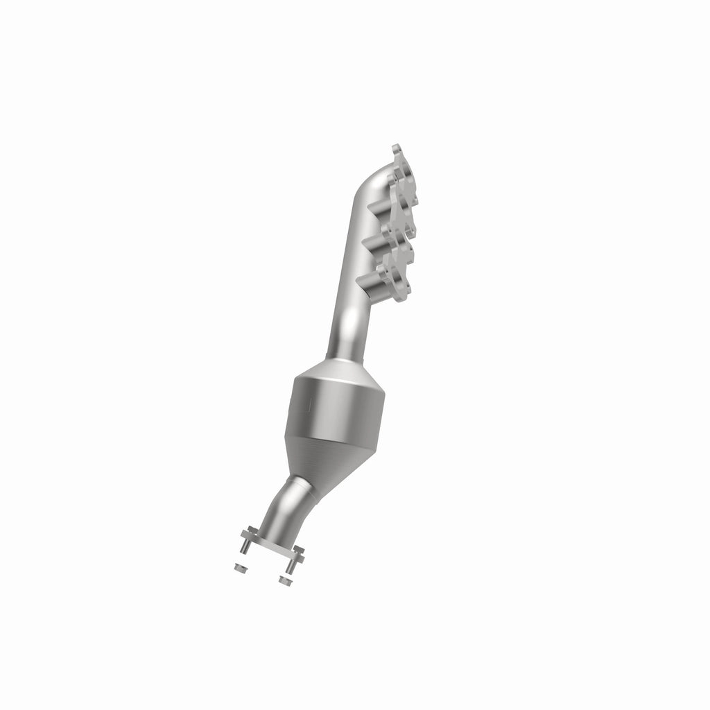 MagnaFlow Exhaust Products 49339 OEM Grade Manifold Catalytic Converter for Select Lexus GX470, Toyota 4Runner