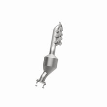 Load image into Gallery viewer, MagnaFlow Exhaust Products 49339 OEM Grade Manifold Catalytic Converter for Select Lexus GX470, Toyota 4Runner