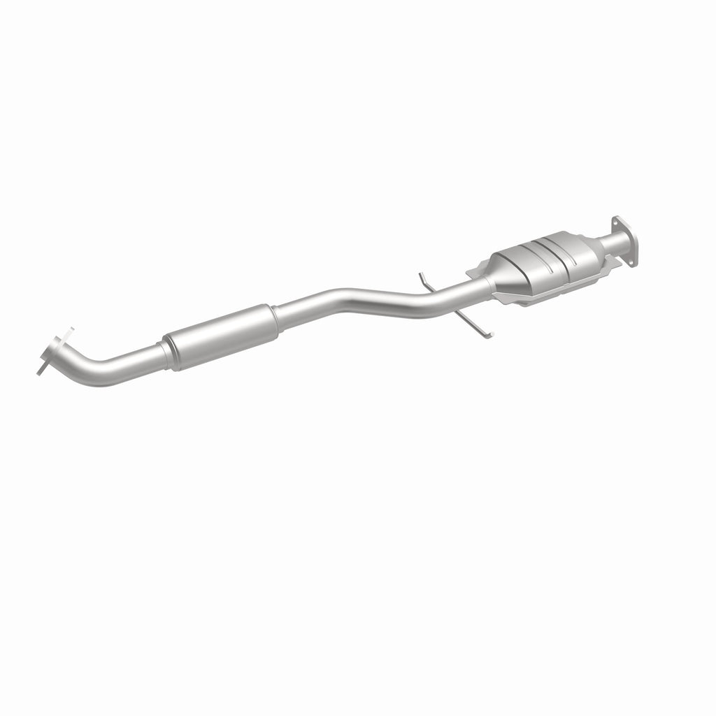 MagnaFlow Exhaust Products 49862 OEM Grade Direct-Fit Catalytic Converter for Select Hyundai Sonata, Kia Optima