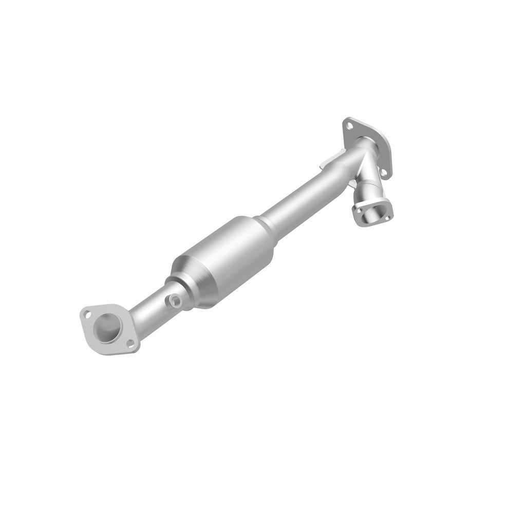 MagnaFlow Exhaust Products 5592698 California CARB Direct-Fit Catalytic Converter for Select Lexus GX470, Toyota 4Runner