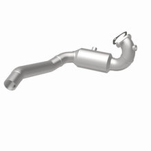 Load image into Gallery viewer, MagnaFlow Exhaust Products 21-603 OEM Grade Direct-Fit Catalytic Converter for Select Ford Edge, Ford Fusion, Lincoln Continental, Lincoln MKX, Lincoln Nautilus