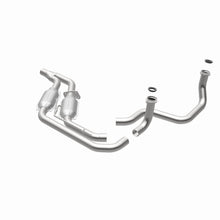 Load image into Gallery viewer, MagnaFlow Exhaust Products 23479 Standard Grade Direct-Fit Catalytic Converter for Select Chevrolet Camaro, Pontiac Firebird