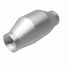 Load image into Gallery viewer, MagnaFlow Exhaust Products 59906 Standard Grade Universal Catalytic Converter