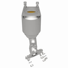 Load image into Gallery viewer, MagnaFlow Exhaust Products 5582846 California CARB Direct-Fit Catalytic Converter for Select INFINITI JX35, INFINITI QX60, Nissan Murano, Nissan Pathfinder, Nissan Quest