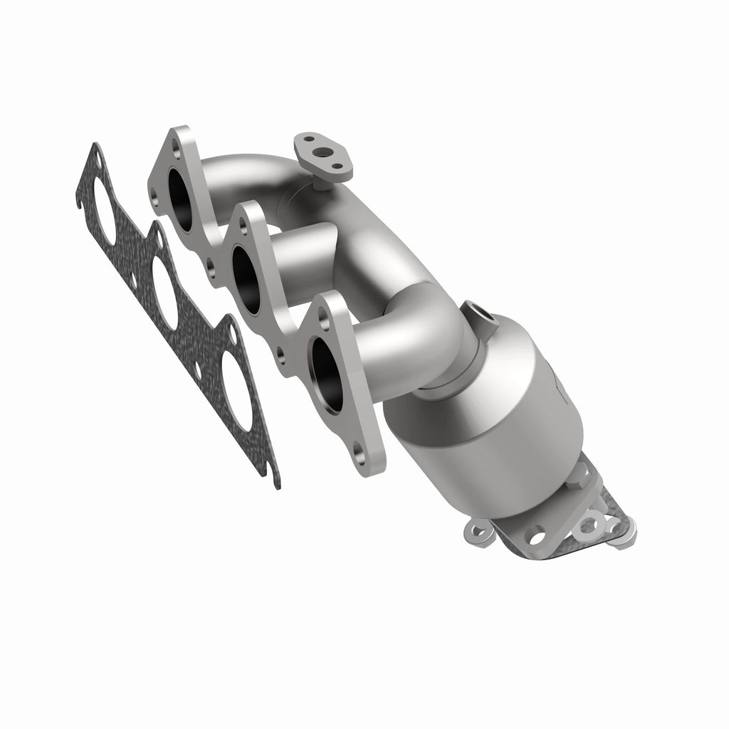 MagnaFlow Exhaust Products 50888 HM Grade Manifold Catalytic Converter for Select Chrysler Sebring, Dodge Avenger