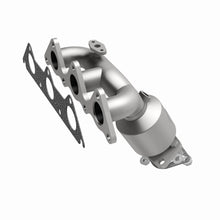 Load image into Gallery viewer, MagnaFlow Exhaust Products 50888 HM Grade Manifold Catalytic Converter for Select Chrysler Sebring, Dodge Avenger