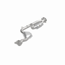 Load image into Gallery viewer, MagnaFlow Exhaust Products 441113 California CARB Direct-Fit Catalytic Converter for Select Lincoln Continental