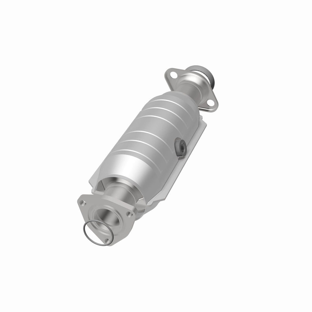 MagnaFlow Exhaust Products 22630 HM Grade Direct-Fit Catalytic Converter for Select Honda Civic