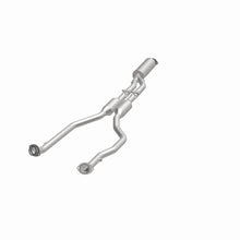 Load image into Gallery viewer, MagnaFlow Exhaust Products 5571071 California CARB Direct-Fit Catalytic Converter for Select Lexus IS250