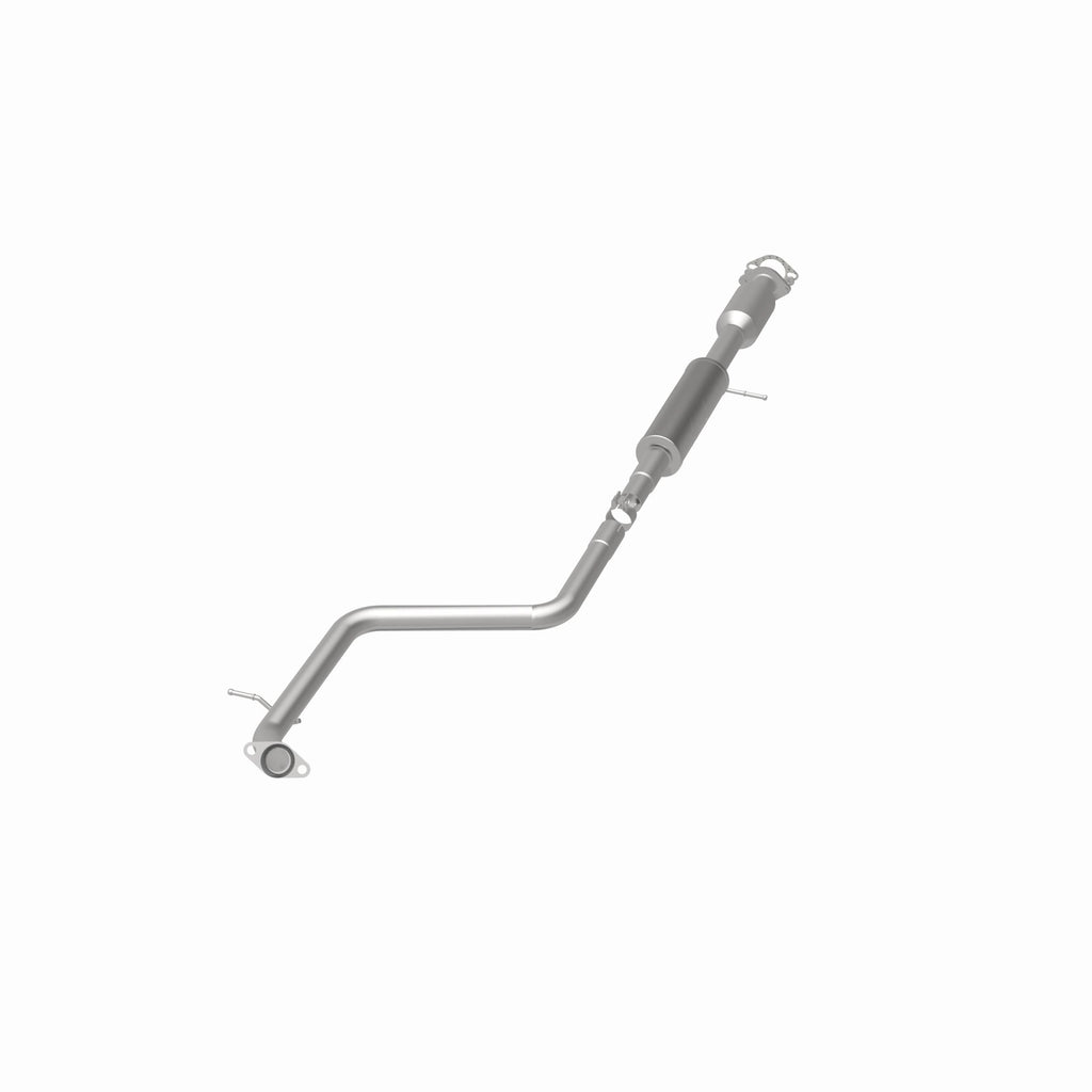 MagnaFlow Exhaust Products 5571314 California CARB Direct-Fit Catalytic Converter for Select Mazda 5