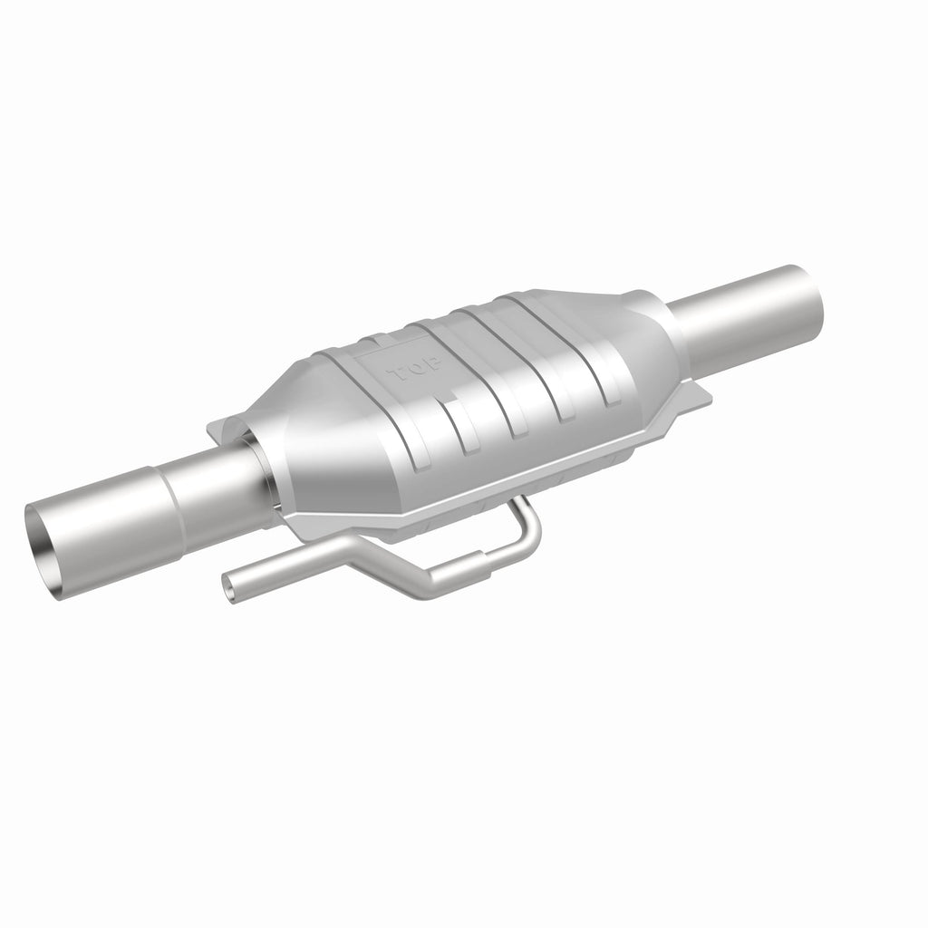 MagnaFlow Exhaust Products 95220 HM Grade Direct-Fit Catalytic Converter for Select Dodge Ram 2500, Dodge Ram