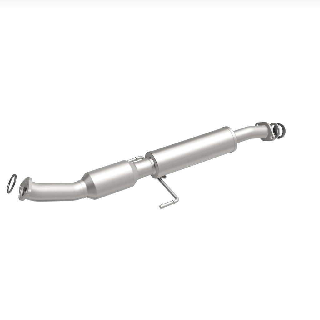 MagnaFlow Exhaust Products 5571189 California CARB Direct-Fit Catalytic Converter for Select Scion xB