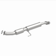 Load image into Gallery viewer, MagnaFlow Exhaust Products 5571189 California CARB Direct-Fit Catalytic Converter for Select Scion xB