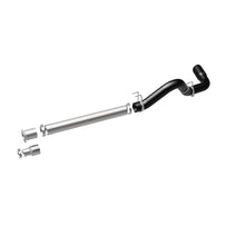 Load image into Gallery viewer, MagnaFlow Exhaust Products 17067 Black DPF Series Diesel 5 in DPF Back for Select Ford F-250 Super Duty, Ford F-350 Super Duty
