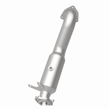 Load image into Gallery viewer, MagnaFlow Exhaust Products 21-477 OEM Grade Direct-Fit Catalytic Converter for Select Mercedes-Benz C250, Mercedes-Benz SLK250