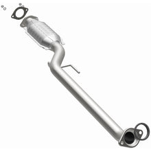Load image into Gallery viewer, MagnaFlow Exhaust Products 23134 HM Grade Direct-Fit Catalytic Converter for Select Nissan Sentra