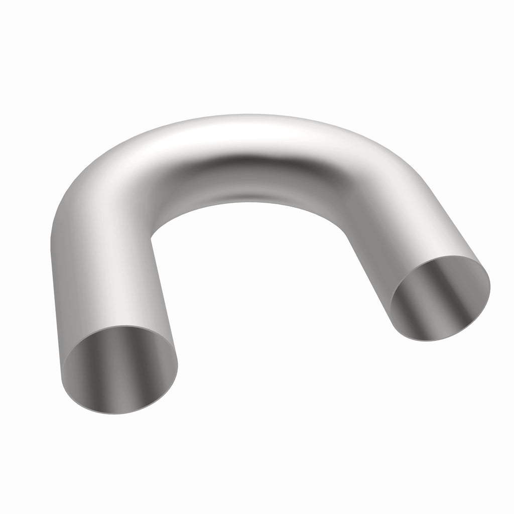 MagnaFlow Exhaust Products 10718 10 pk - Universal Exhaust Pipe - 4.00in.