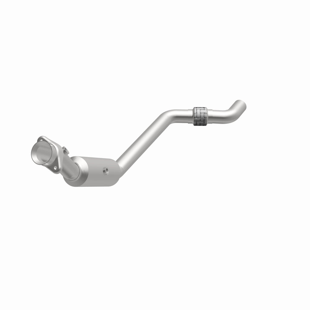 MagnaFlow Exhaust Products 21-472 OEM Grade Direct-Fit Catalytic Converter for Select Ford Mustang