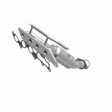 Load image into Gallery viewer, MagnaFlow Exhaust Products 49233 OEM Grade Manifold Catalytic Converter for Select Ford Fusion, Mercury Milan