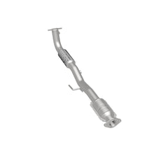 Load image into Gallery viewer, MagnaFlow Exhaust Products 457166 California CARB Direct-Fit Catalytic Converter for Select Toyota Camry, Toyota Solara