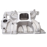 Edelbrock 5056 Torker 2 Pontiac Intake Manifold
