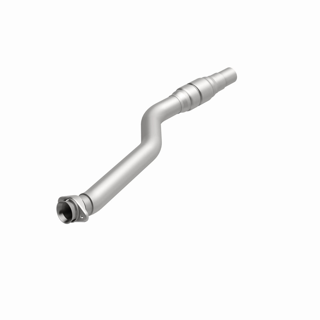 MagnaFlow Exhaust Products 24228 HM Grade Direct-Fit Catalytic Converter for Select BMW M5, BMW M6