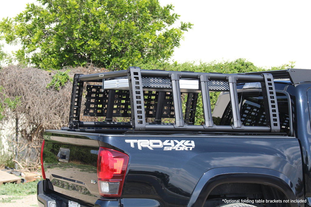 15-22-ChevroletGmc-ColoradoCanyon-Xrs-Overland-Xtreme-Rack---Black