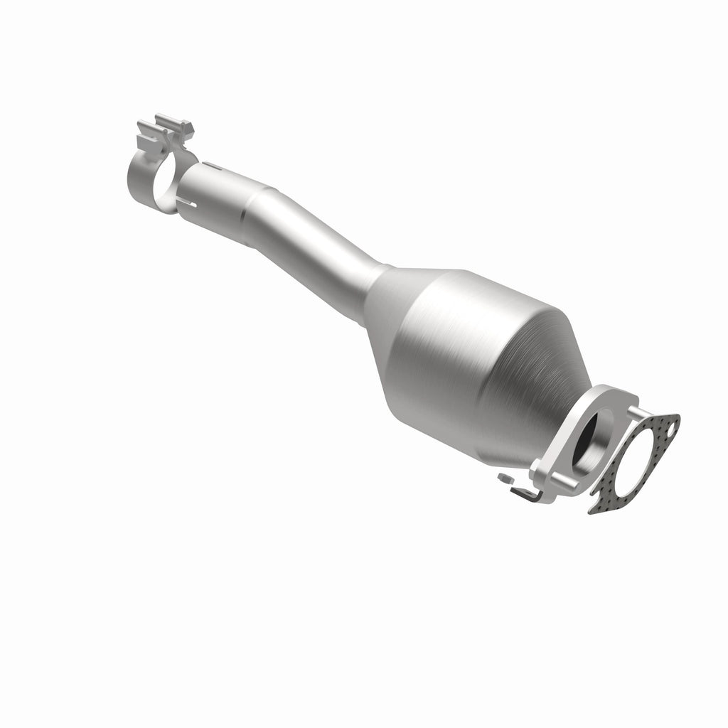 MagnaFlow Exhaust Products 52270 OEM Grade Direct-Fit Catalytic Converter for Select Ford Transit Connect