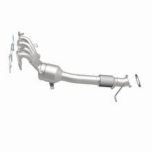 Load image into Gallery viewer, MagnaFlow Exhaust Products 50616 HM Grade Manifold Catalytic Converter for Select Mazda 3, Mazda 5