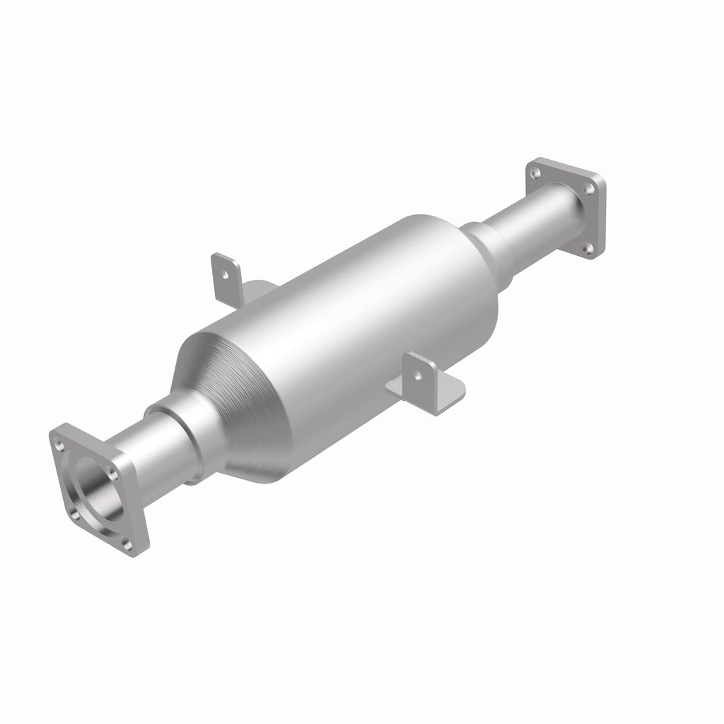 MagnaFlow Exhaust Products 23503 Standard Grade Direct-Fit Catalytic Converter for Select Fiat 124, Fiat Strada, Fiat X-1/9, Lancia Beta, Lancia Zagato