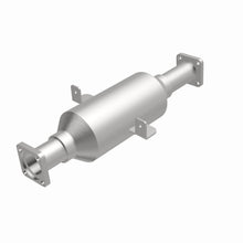 Load image into Gallery viewer, MagnaFlow Exhaust Products 23503 Standard Grade Direct-Fit Catalytic Converter for Select Fiat 124, Fiat Strada, Fiat X-1/9, Lancia Beta, Lancia Zagato