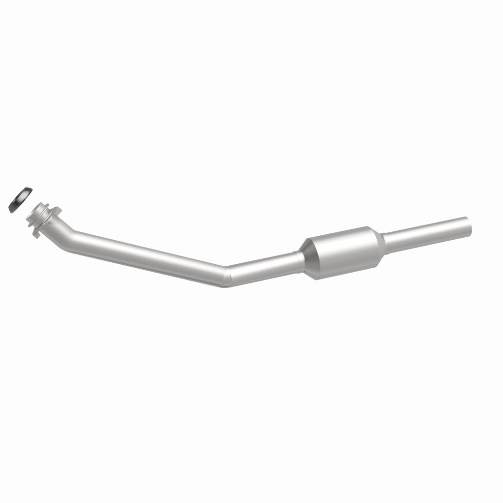 MagnaFlow Exhaust Products 3391269 California CARB Direct-Fit Catalytic Converter for Select Dodge Caravan, Dodge Mini Ram, Plymouth Voyager