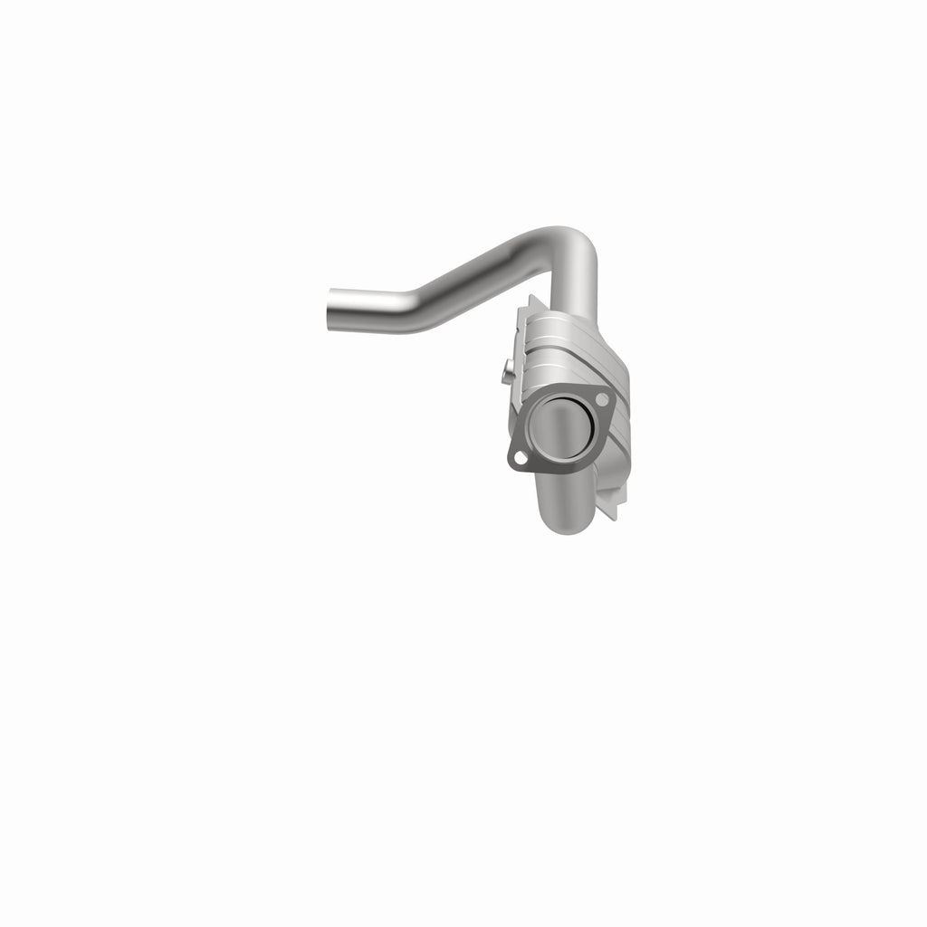 MagnaFlow Exhaust Products 49651 OEM Grade Direct-Fit Catalytic Converter for Select Chrysler Aspen, Dodge Durango