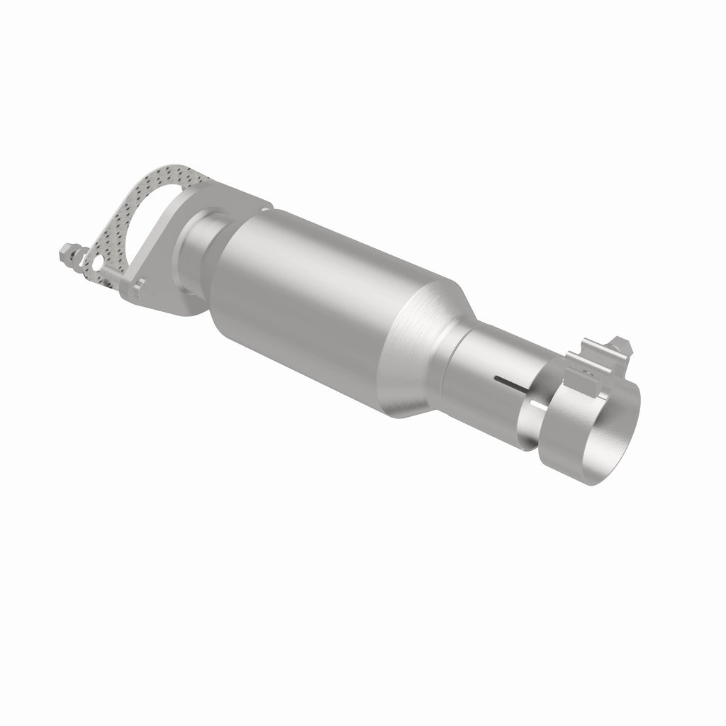 MagnaFlow Exhaust Products 5592221 California CARB Direct-Fit Catalytic Converter for Select Cadillac SRX, Saab 9-4X